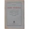 Rivista di Diritto Processuale. Annata 1963.