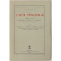 Rivista di Diritto Processuale. Annata 1990.