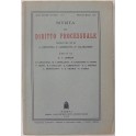 Rivista di Diritto Processuale. Annata 1973.