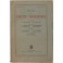 Rivista di Diritto Processuale. Annata 1957.