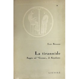 La tirannide