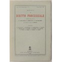 Rivista di Diritto Processuale. Annata 1989.