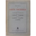 Rivista di Diritto Processuale Civile