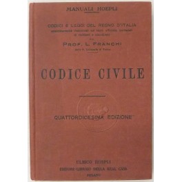 Codice civile