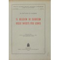 Il bilancio di esercizio delle società per azioni