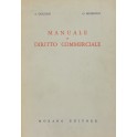 Manuale di diritto commerciale