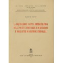 La liquidazione coatta amministrativa delle società fiduciarie e di revisione e degli enti di gestione fiduciaria