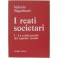 I reati societari.