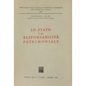 Lo Stato e la responsabilità patrimoniale