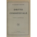 Diritto commerciale. Parte generale