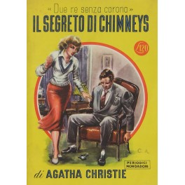 Il segreto di Chimneys