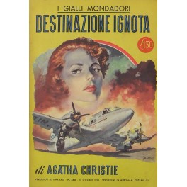 Destinazione ignota