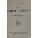 Elementi di diritto civile