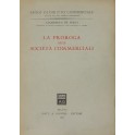 La proroga delle società commerciali