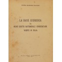 La base giuridica del nuovo diritto matrimoniale c