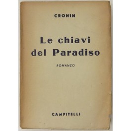 Le chiavi del paradiso