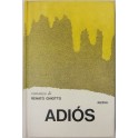 Adiòs