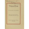 Vein of Iron