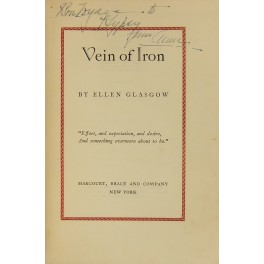 Vein of Iron