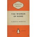 The woman of Rome