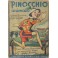 Pinocchio animato