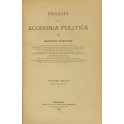 Principj di economia politica