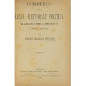 Commento alla legge elettorale politica