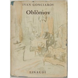 Oblomov