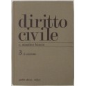 Diritto civile. Vol. II - La famiglia. Le successioni. 