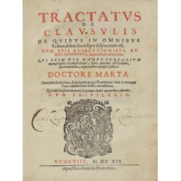 Tractatus de clausulis 