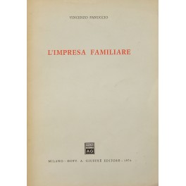 L'impresa familiare