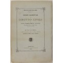 Nozioni elementari di diritto civile.