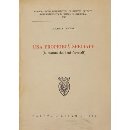 Una proprietà speciale