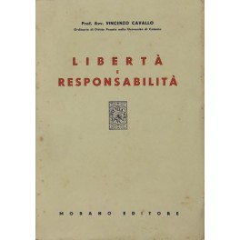 Libertà e responsabilità