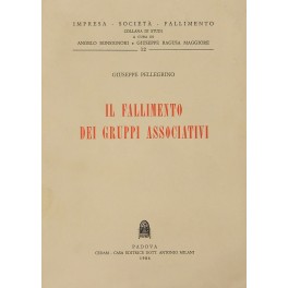 Il fallimento dei gruppi associativi