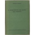 Il risarcimento del danno alla persona