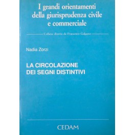 La circolazione dei segni distintivi