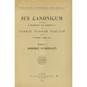 Ius canonicum auctore P. Francisco Xav. Wernz ad C