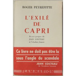 L'exilé de Capri