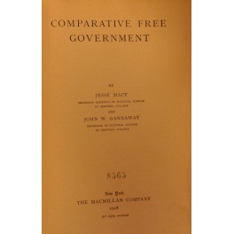 Comparative free government