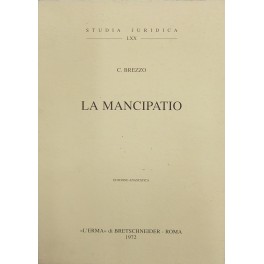 La mancipatio