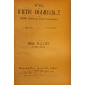 Rivista del Diritto Commerciale e del diritto generale delle obbligazioni. 