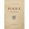 Poesie. Edizione definitiva, con aggiunte, note e glossario.