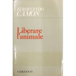 Liberare l'animale