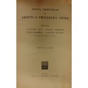 Rivista trimestrale di diritto e procedura civile.