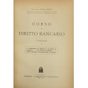 Corso di diritto bancario