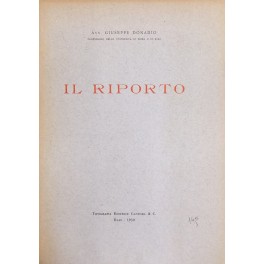 Il riporto