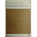 Rivista trimestrale di diritto pubblico