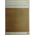 Rivista trimestrale di diritto pubblico