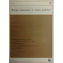 Rivista trimestrale di diritto pubblico